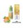 Liquid Crystal Salt - Kiwi Passion Fruit Guava 20 mg 10 ml